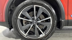 2023 (72) NISSAN QASHQAI 1.5 E-Power Tekna 5dr Auto 5936609