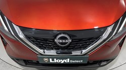 2023 (72) NISSAN QASHQAI 1.5 E-Power Tekna 5dr Auto 5936636