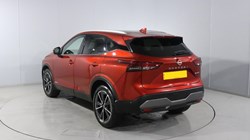 2023 (72) NISSAN QASHQAI 1.5 E-Power Tekna 5dr Auto 1