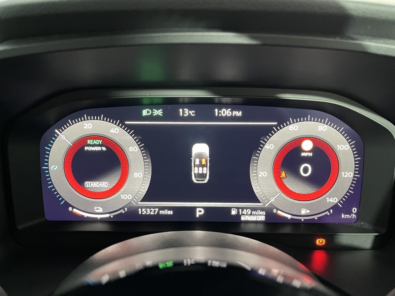 2023 (72) NISSAN QASHQAI 1.5 E-Power Tekna 5dr Auto 5936604