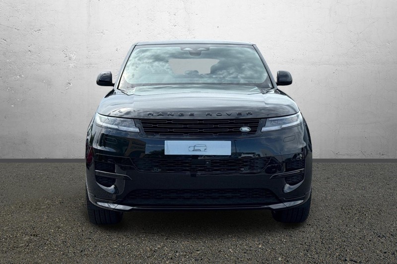  LAND ROVER RANGE ROVER SPORT 3.0 D300 Dynamic SE 5dr Auto 5446923
