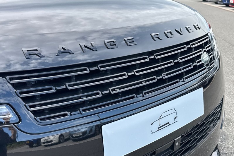  LAND ROVER RANGE ROVER SPORT 3.0 D300 Dynamic SE 5dr Auto 5446961