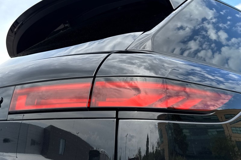  LAND ROVER RANGE ROVER SPORT 3.0 D300 Dynamic SE 5dr Auto 5446965