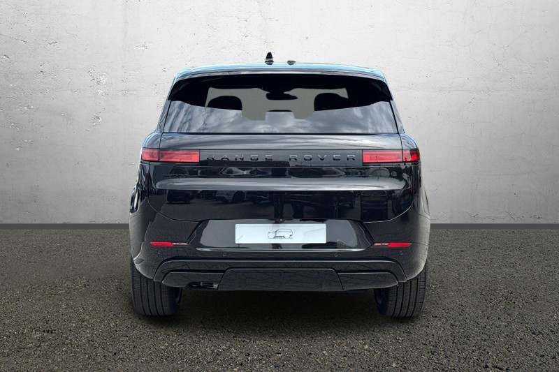  LAND ROVER RANGE ROVER SPORT 3.0 D300 Dynamic SE 5dr Auto 5446922