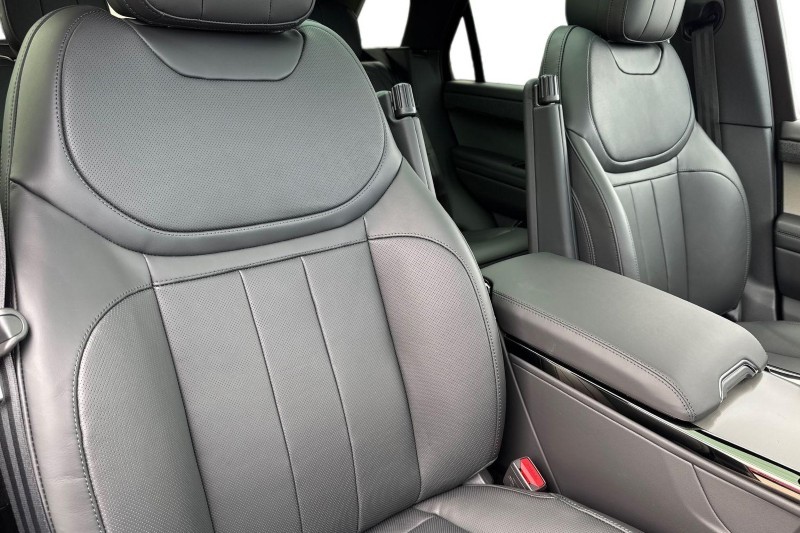  LAND ROVER RANGE ROVER SPORT 3.0 D300 Dynamic SE 5dr Auto 5446942