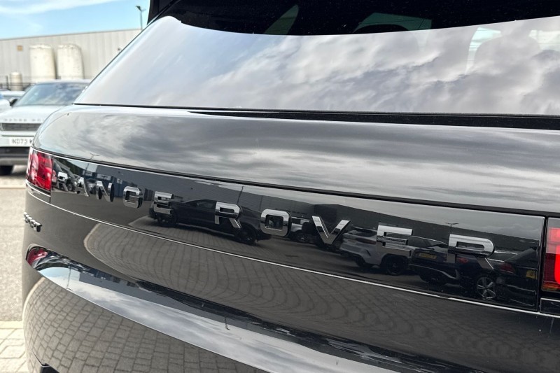 LAND ROVER RANGE ROVER SPORT 3.0 D300 Dynamic SE 5dr Auto 5446963
