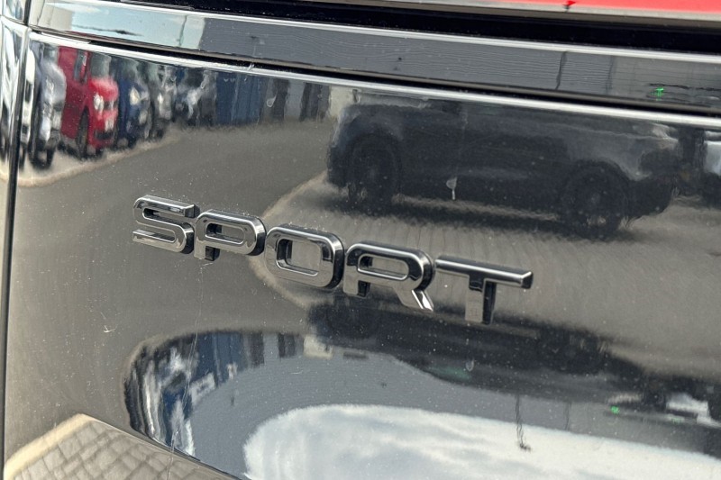  LAND ROVER RANGE ROVER SPORT 3.0 D300 Dynamic SE 5dr Auto 5446964