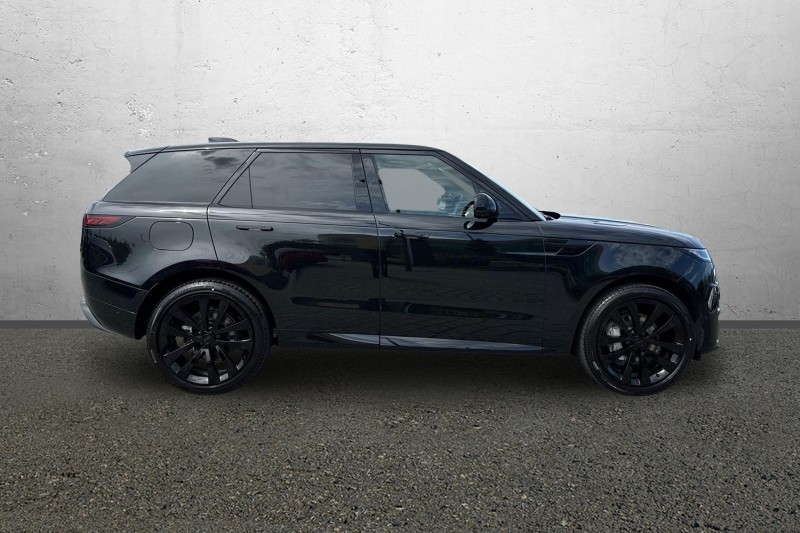  LAND ROVER RANGE ROVER SPORT 3.0 D300 Dynamic SE 5dr Auto 5446921