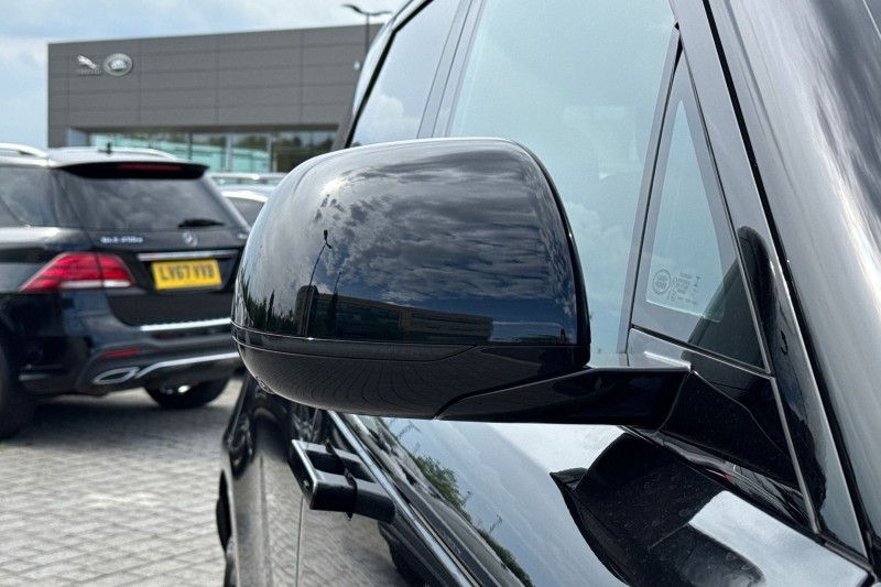  LAND ROVER RANGE ROVER SPORT 3.0 D300 Dynamic SE 5dr Auto 5446968