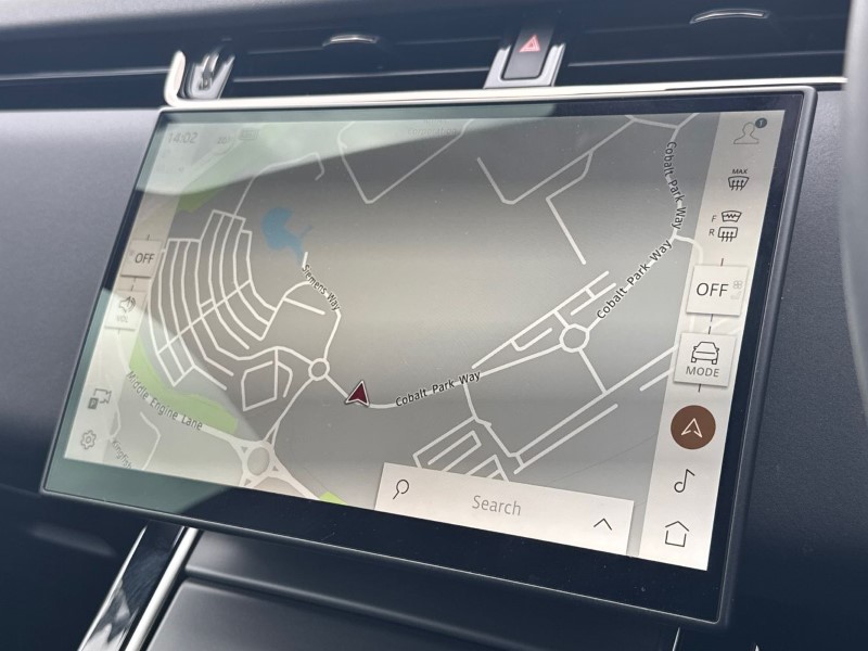 2025 (25) LAND ROVER RANGE ROVER EVOQUE 2.0 D165 S 5dr Auto 5345468