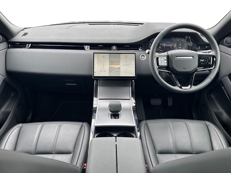 2025 (25) LAND ROVER RANGE ROVER EVOQUE 2.0 D165 S 5dr Auto 5345466