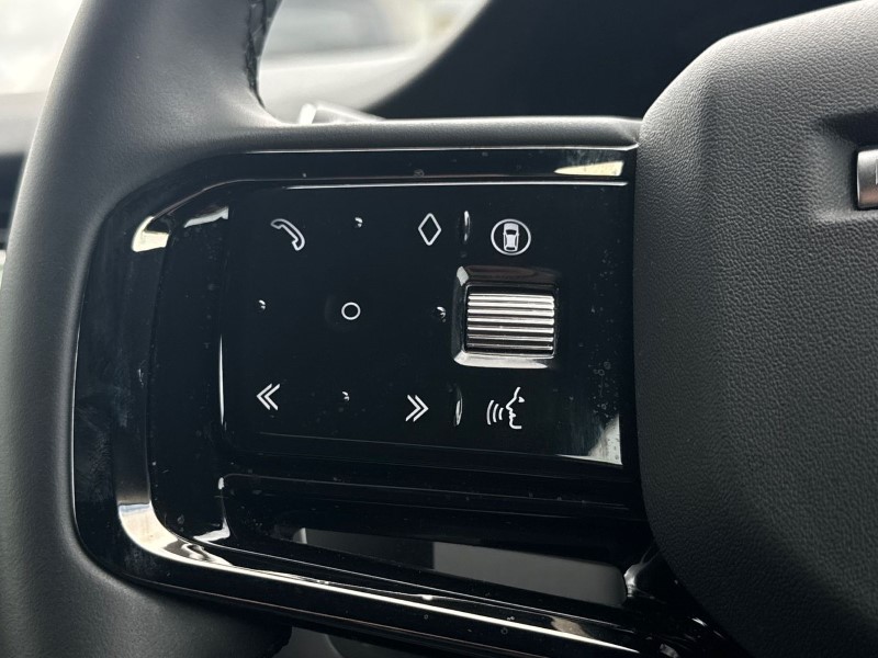 2025 (25) LAND ROVER RANGE ROVER EVOQUE 2.0 D165 S 5dr Auto 5345484