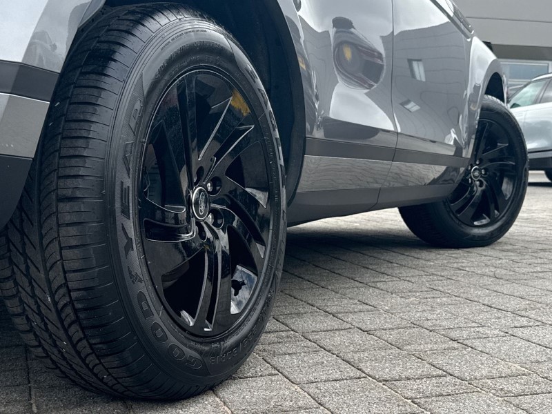 2025 (25) LAND ROVER RANGE ROVER EVOQUE 2.0 D165 S 5dr Auto 5345505