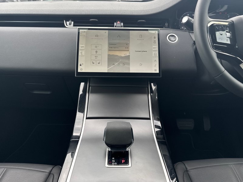 2025 (25) LAND ROVER RANGE ROVER EVOQUE 2.0 D165 S 5dr Auto 5345471