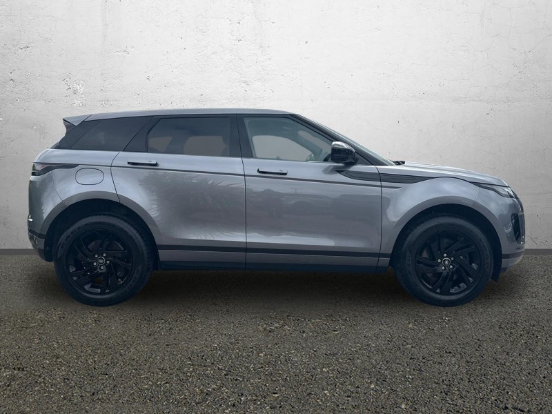 2025 (25) LAND ROVER RANGE ROVER EVOQUE 2.0 D165 S 5dr Auto 5345462