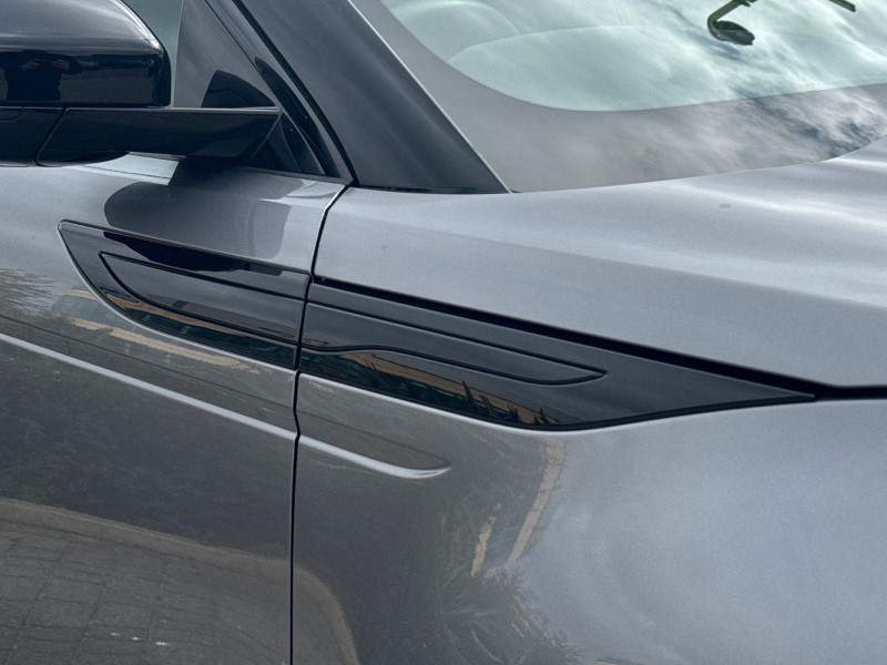 2025 (25) LAND ROVER RANGE ROVER EVOQUE 2.0 D165 S 5dr Auto 5345477