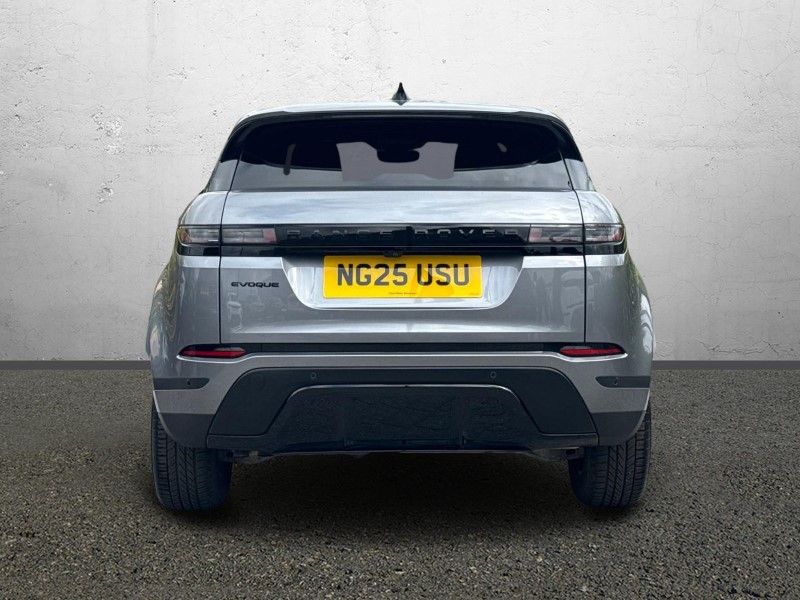 2025 (25) LAND ROVER RANGE ROVER EVOQUE 2.0 D165 S 5dr Auto 5345463