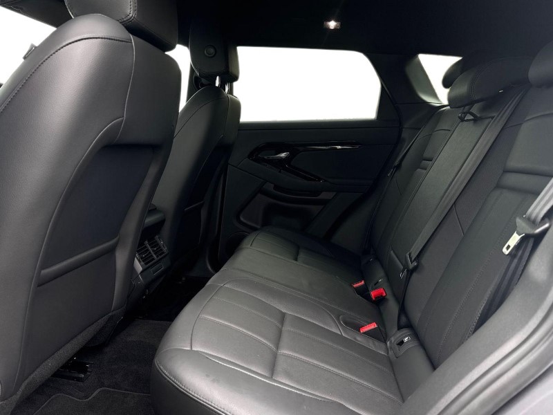 2025 (25) LAND ROVER RANGE ROVER EVOQUE 2.0 D165 S 5dr Auto 5345461