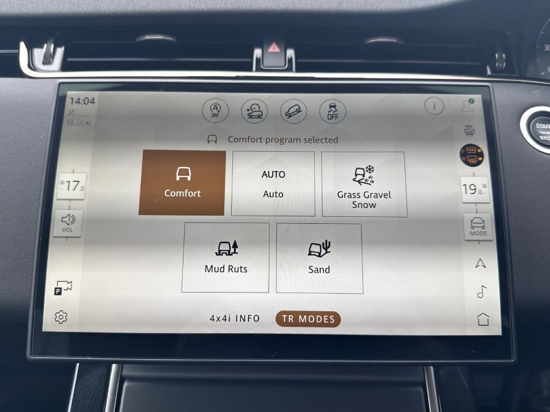 2025 (25) LAND ROVER RANGE ROVER EVOQUE 2.0 D165 S 5dr Auto 5345495