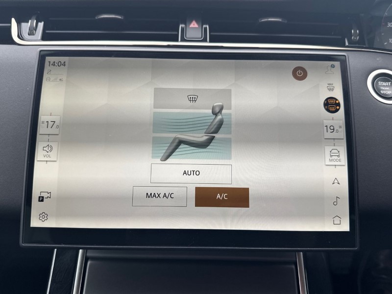 2025 (25) LAND ROVER RANGE ROVER EVOQUE 2.0 D165 S 5dr Auto 5345510