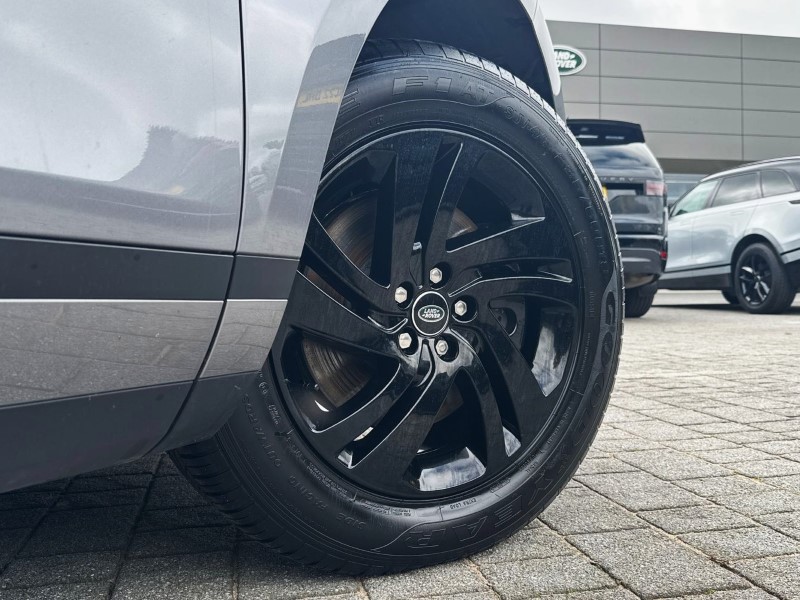 2025 (25) LAND ROVER RANGE ROVER EVOQUE 2.0 D165 S 5dr Auto 5345506