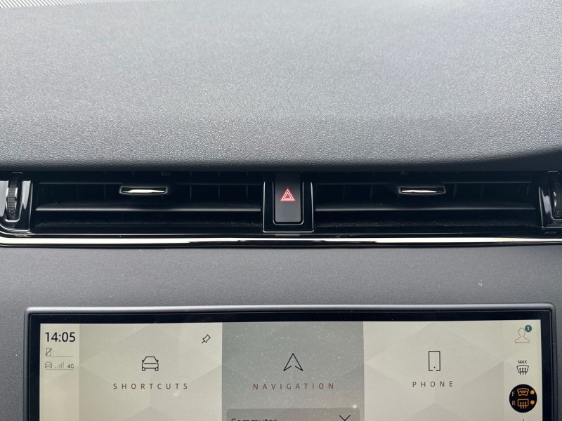 2025 (25) LAND ROVER RANGE ROVER EVOQUE 2.0 D165 S 5dr Auto 5345493