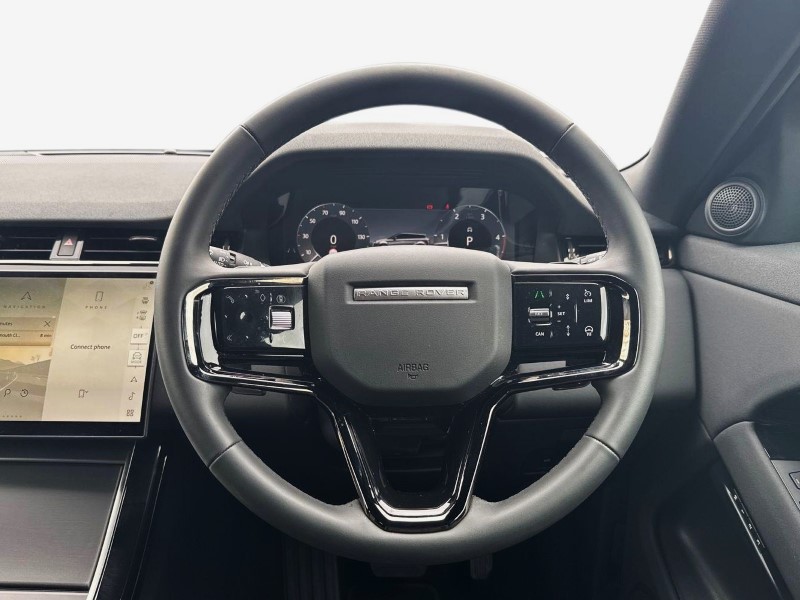 2025 (25) LAND ROVER RANGE ROVER EVOQUE 2.0 D165 S 5dr Auto 5345472
