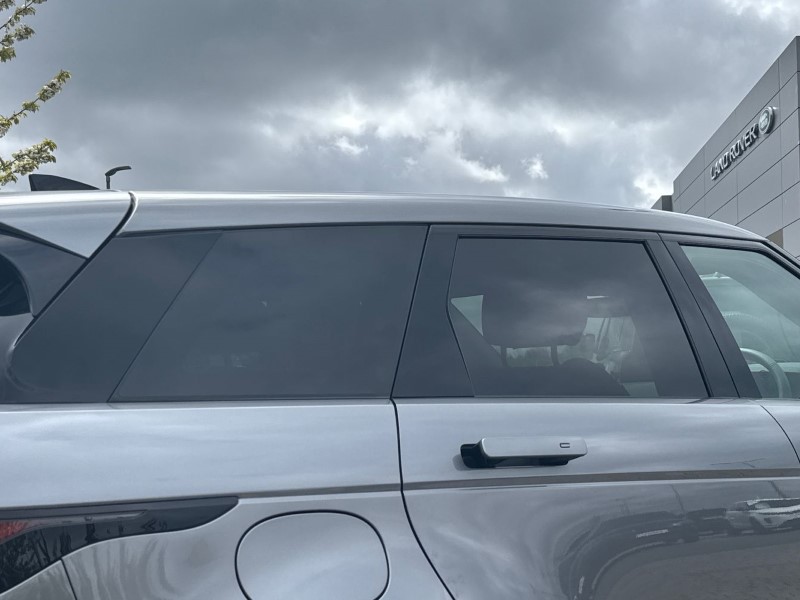 2025 (25) LAND ROVER RANGE ROVER EVOQUE 2.0 D165 S 5dr Auto 5345508