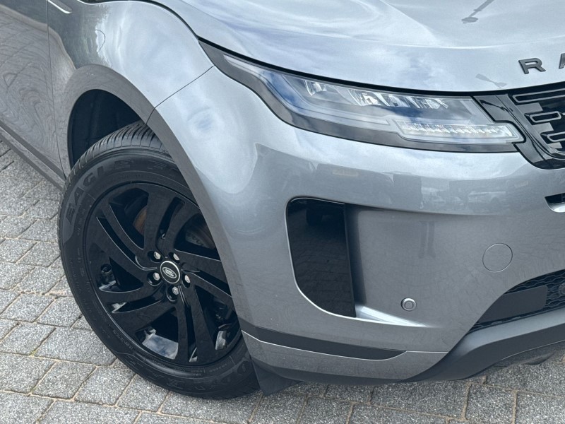 2025 (25) LAND ROVER RANGE ROVER EVOQUE 2.0 D165 S 5dr Auto 5345499