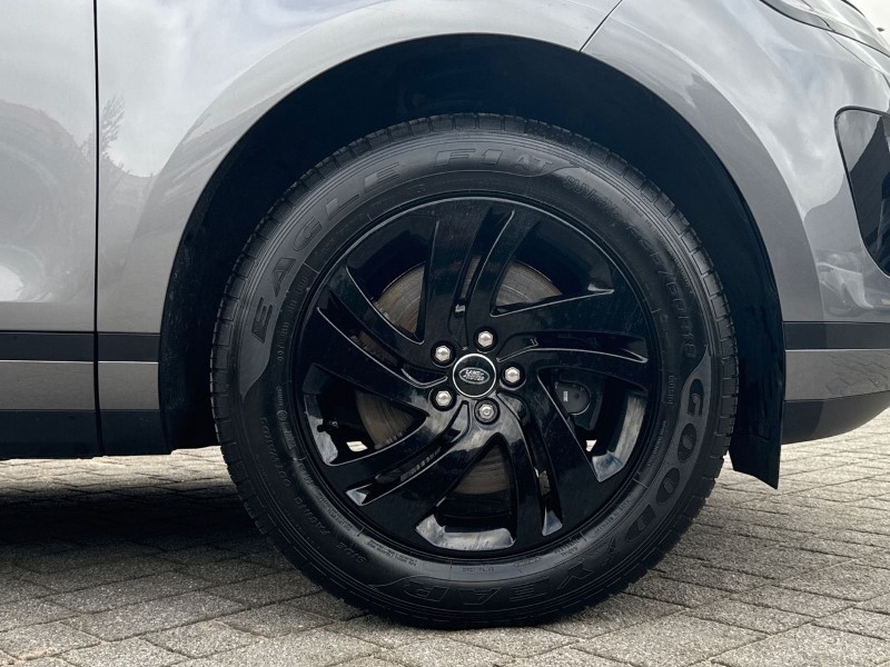 2025 (25) LAND ROVER RANGE ROVER EVOQUE 2.0 D165 S 5dr Auto 5345465