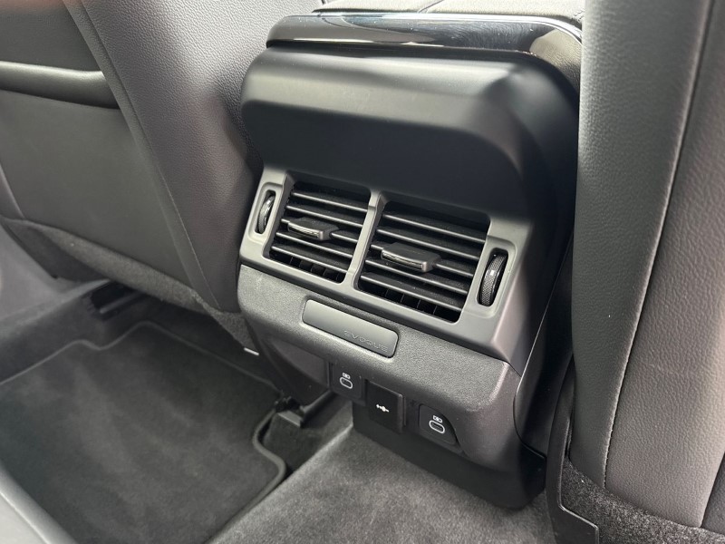 2025 (25) LAND ROVER RANGE ROVER EVOQUE 2.0 D165 S 5dr Auto 5345475