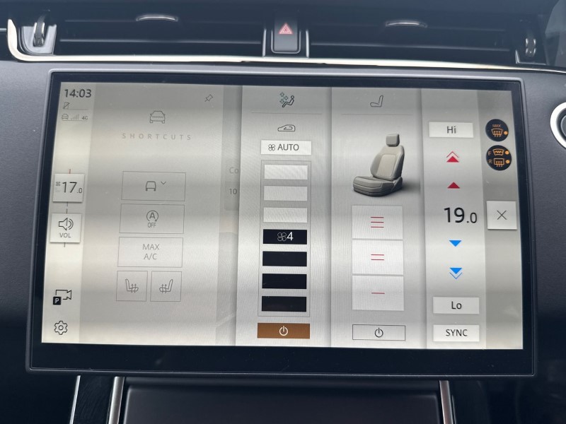 2025 (25) LAND ROVER RANGE ROVER EVOQUE 2.0 D165 S 5dr Auto 5345490