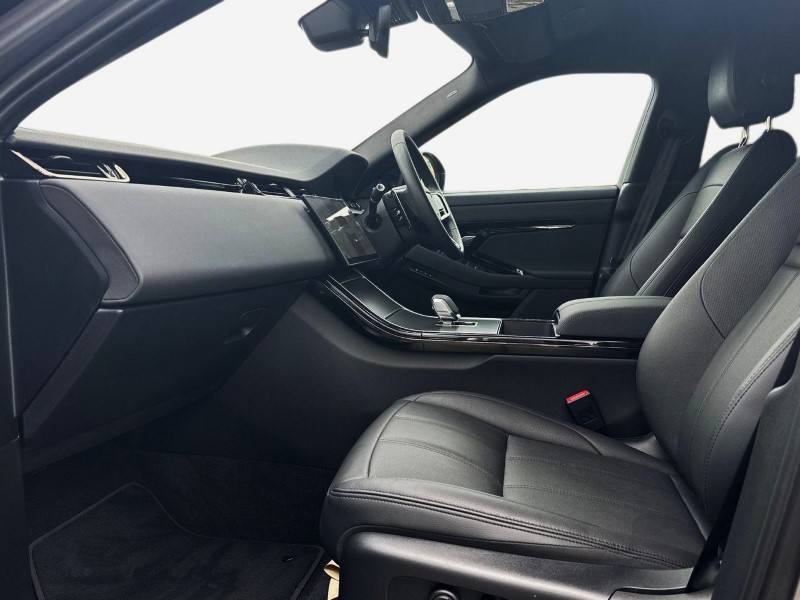 2025 (25) LAND ROVER RANGE ROVER EVOQUE 2.0 D165 S 5dr Auto 5345460