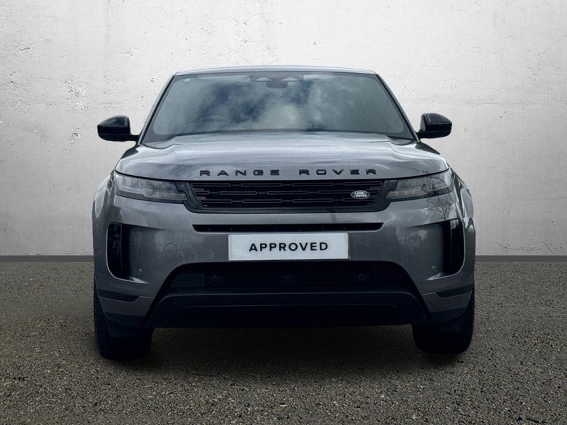 2025 (25) LAND ROVER RANGE ROVER EVOQUE 2.0 D165 S 5dr Auto 5345464