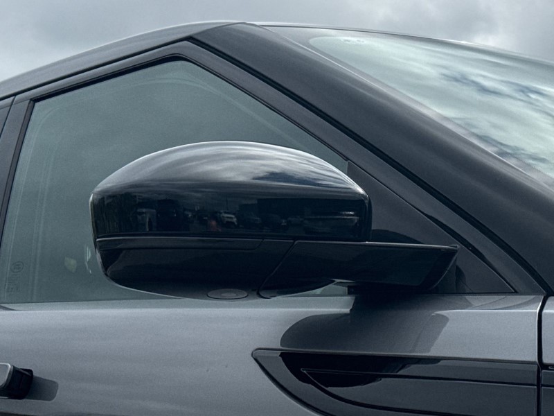 2025 (25) LAND ROVER RANGE ROVER EVOQUE 2.0 D165 S 5dr Auto 5345507