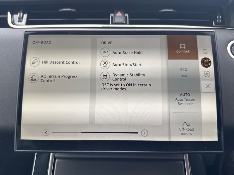 2025 (25) LAND ROVER RANGE ROVER EVOQUE 2.0 D165 S 5dr Auto 5345491