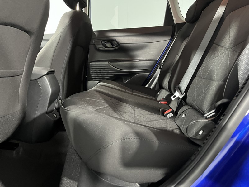 2023 (73) HYUNDAI BAYON 1.0 TGDi 48V MHEV Premium 5dr DCT 5941814