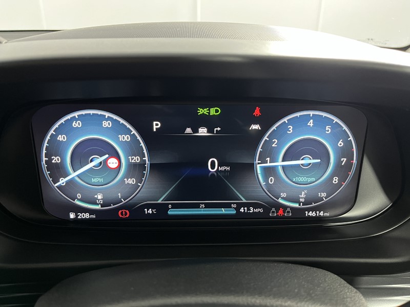 2023 (73) HYUNDAI BAYON 1.0 TGDi 48V MHEV Premium 5dr DCT 5941790