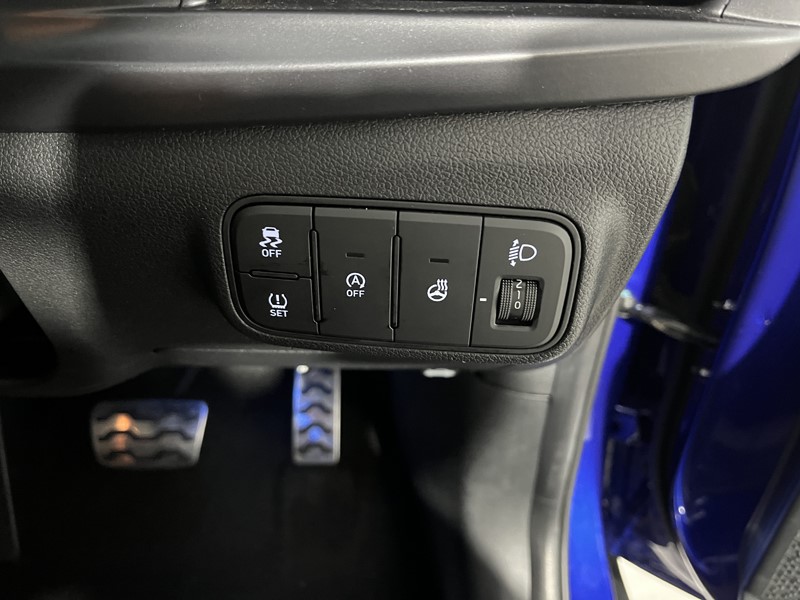 2023 (73) HYUNDAI BAYON 1.0 TGDi 48V MHEV Premium 5dr DCT 5941801