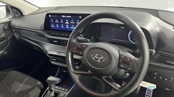 2023 (73) HYUNDAI BAYON 1.0 TGDi 48V MHEV Premium 5dr DCT 5941787