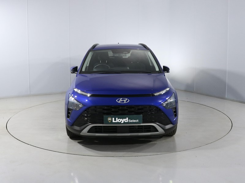 2023 (73) HYUNDAI BAYON 1.0 TGDi 48V MHEV Premium 5dr DCT 5941797