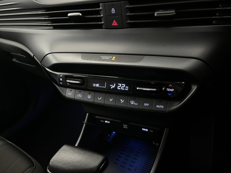 2023 (73) HYUNDAI BAYON 1.0 TGDi 48V MHEV Premium 5dr DCT 5941810