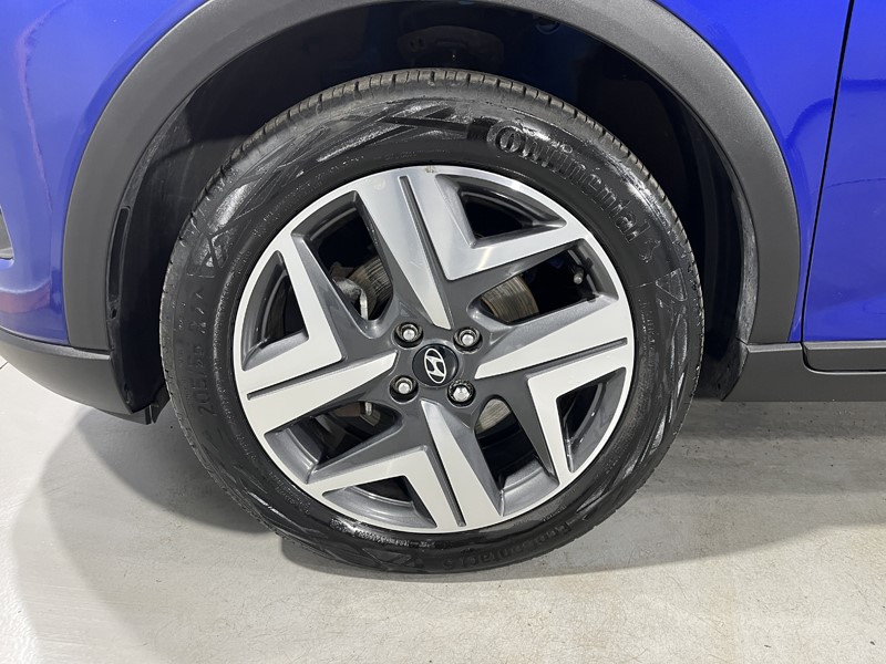 2023 (73) HYUNDAI BAYON 1.0 TGDi 48V MHEV Premium 5dr DCT 5941795