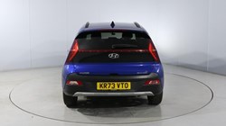 2023 (73) HYUNDAI BAYON 1.0 TGDi 48V MHEV Premium 5dr DCT 5941796