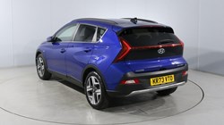 2023 (73) HYUNDAI BAYON 1.0 TGDi 48V MHEV Premium 5dr DCT 5941783