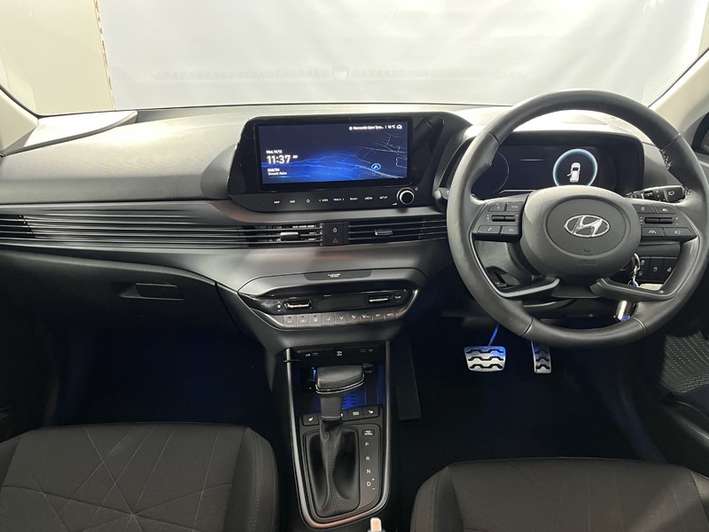 2023 (73) HYUNDAI BAYON 1.0 TGDi 48V MHEV Premium 5dr DCT 5941785