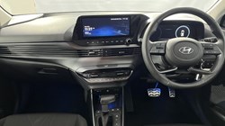 2023 (73) HYUNDAI BAYON 1.0 TGDi 48V MHEV Premium 5dr DCT 5941785