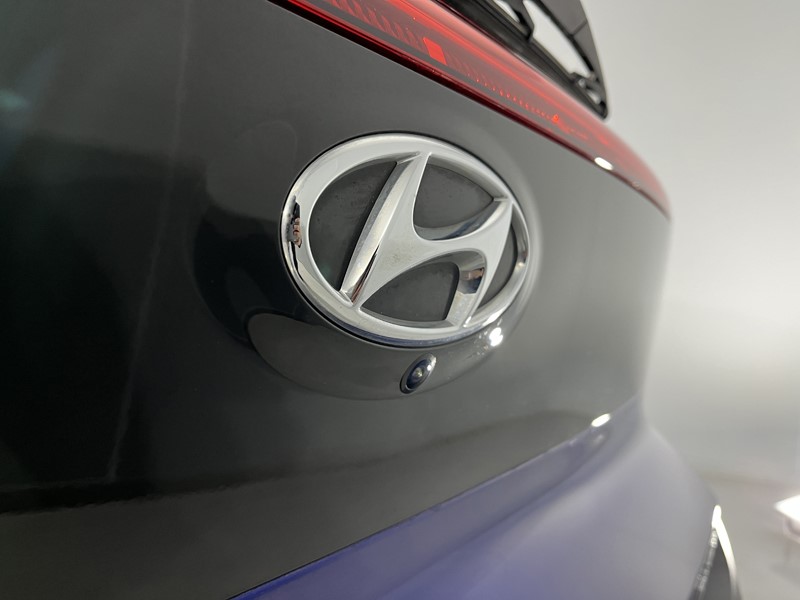 2023 (73) HYUNDAI BAYON 1.0 TGDi 48V MHEV Premium 5dr DCT 5941822