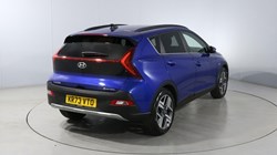 2023 (73) HYUNDAI BAYON 1.0 TGDi 48V MHEV Premium 5dr DCT 5941824