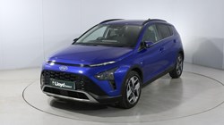 2023 (73) HYUNDAI BAYON 1.0 TGDi 48V MHEV Premium 5dr DCT 5941823